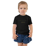 Awesome Toddler Short Sleeve Tee