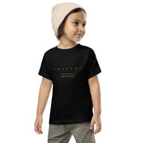 Awesome Toddler Short Sleeve Tee