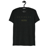 Fearless Short Sleeve Tee