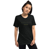 Namaste Short Sleeve Tee