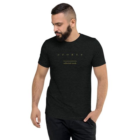 Strong Short Sleeve Tee