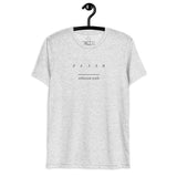 Relax Short Sleeve Tee