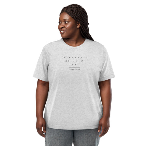 Everything Will Be Okay Short Sleeve Tee