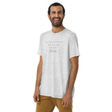 Everything Will Be Okay Short Sleeve Tee