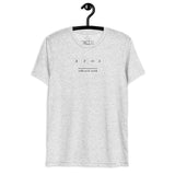 Love Short Sleeve Tee