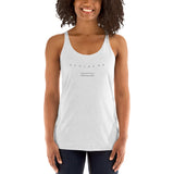 Fearless Racerback Tank