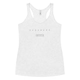 Fearless Racerback Tank