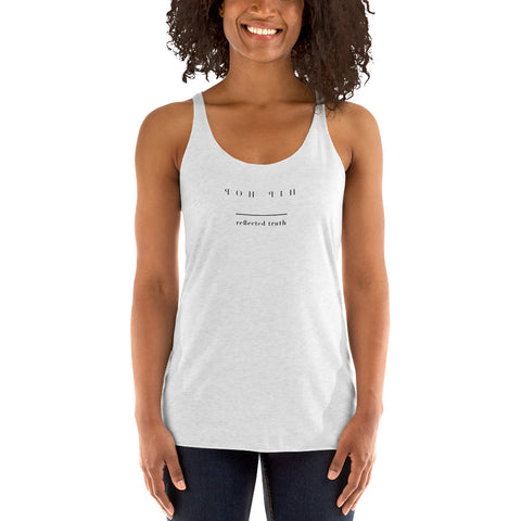 Hip Hop Racerback Tank