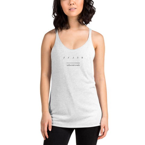 Relax Racerback Tank