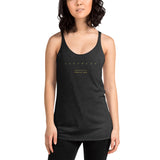 Fearless Racerback Tank