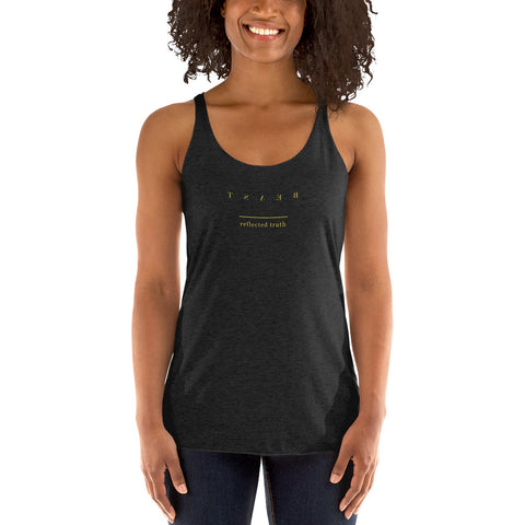 Beast Racerback Tank