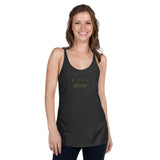 Love Racerback Tank