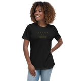 Bring It Women's Relaxed Tee