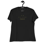 Be Brave Women's Relaxed Tee