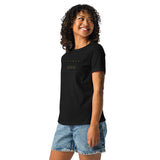 Fearless Women's Relaxed Tee