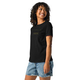 Badass Women's Relaxed Tee