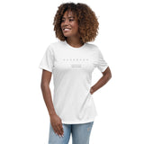 Fearless Women's Relaxed Tee