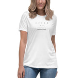 Bring It Women's Relaxed Tee