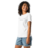 Beautiful Women's Relaxed Tee