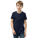 Awesome Youth Short Sleeve Tee