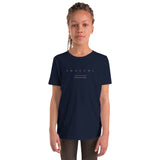 Awesome Youth Short Sleeve Tee