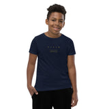 Dance Youth Short Sleeve Tee