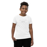 Awesome Youth Short Sleeve Tee