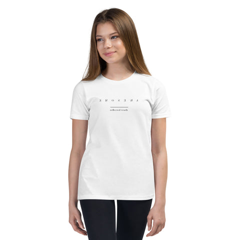 Awesome Youth Short Sleeve Tee