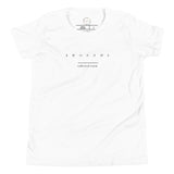 Awesome Youth Short Sleeve Tee