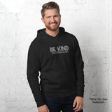 Be Kind Hoodie