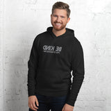 Be Kind Hoodie