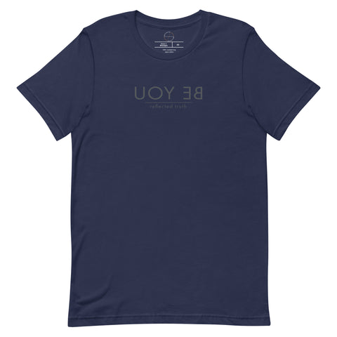 Be You Short Sleeve Tee