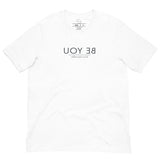 Be You Short Sleeve Tee