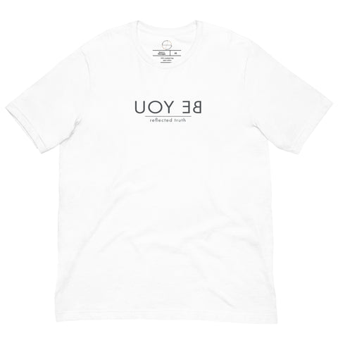 Be You Short Sleeve Tee