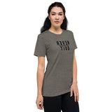 Never Quit Short Sleeve Tee