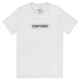 Greatness Short Sleeve Tee