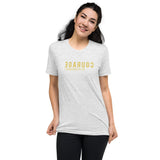 Courage Short Sleeve Tee