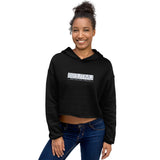 Limitless Crop Hoodie