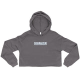 Limitless Crop Hoodie