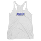 No Excuses Racerback Tank