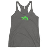 Glow Racerback Tank