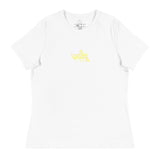 Glow Women's Relaxed Tee