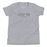 Be You Youth Short Sleeve Tee